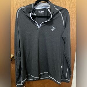 Men’s White Water long sleeve shirt. Size L. New with tags. Grey.